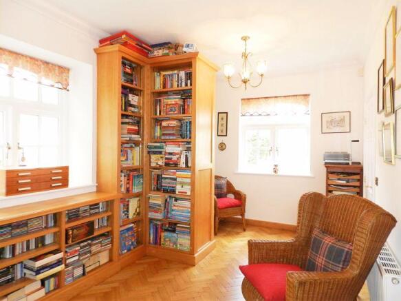 Library