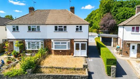 Dudley Close, Tilehurst, Reading, Berkshire, RG31