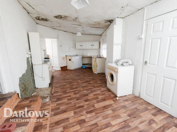 Cross Street, Rhymney, Tredegar photo 4