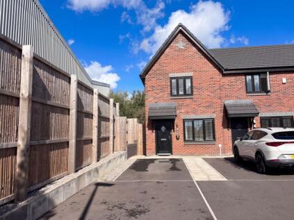 Weavers Close, Worsley, M28