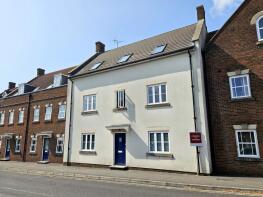 1, The Tanneries, Sedgemoor Way, Glastonbury BA6 9LW