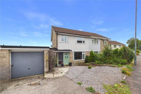Waterford Park, Westfield, Radstock, Somerset, BA3
