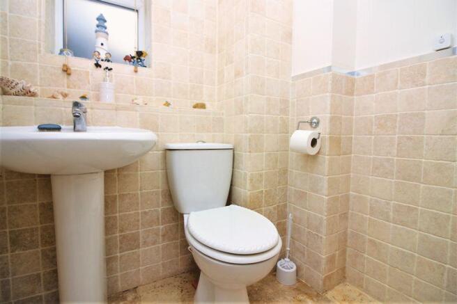 Cloakroom
