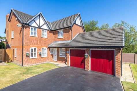 Paris Avenue, Winstanley, WN3 6FA