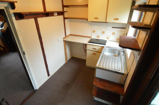 Fitted Kitchen