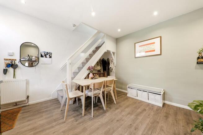 1 bed Terraced for sale Image 4