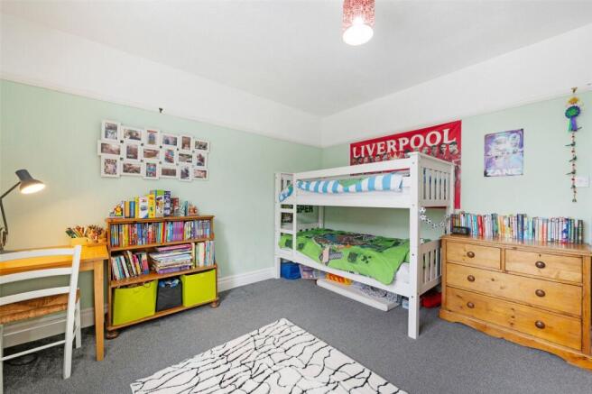 6 bed Terraced for sale Image 12