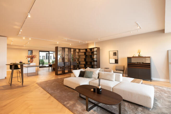 Burgemeester Rijnderslaan 646 1185 MC AMSTELVEEN image 3