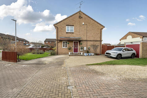 Mortimer Close, Old Shaw, Swindon, SN5 5RE