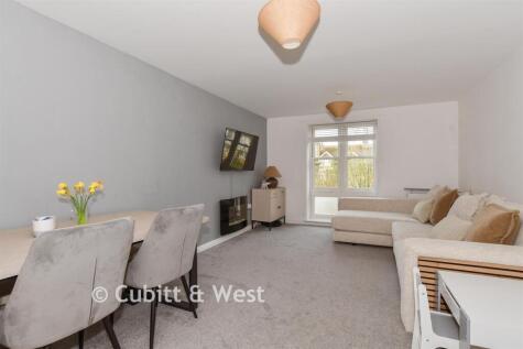 Chapman Way, Haywards Heath, West Sussex