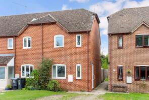 17, Coster View, Marlborough SN8 3NS