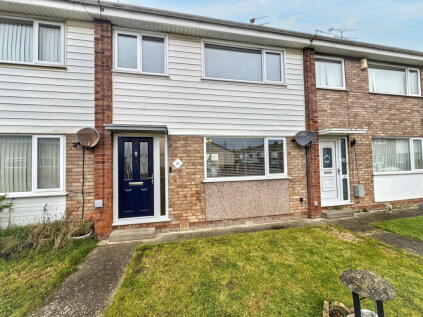 Llys Arthur, Towyn, Conwy, LL22 9PH