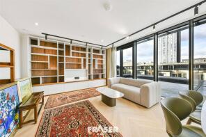 Apartment 705, Vermont House, Dingley Road, London EC1V 8DN