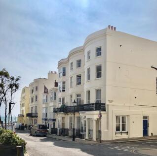 Waterloo Street, Hove, East Sussex, BN3