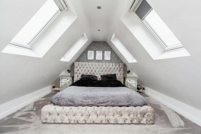 Master Suite