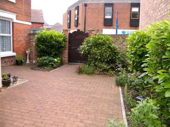 Gardens