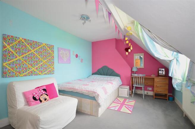 Bedroom 4