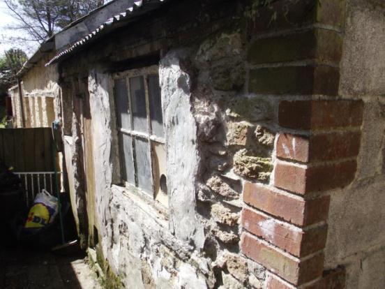 Outbuilding
