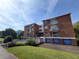 231, Scafell Court, Nod Rise, Coventry CV5 7JN