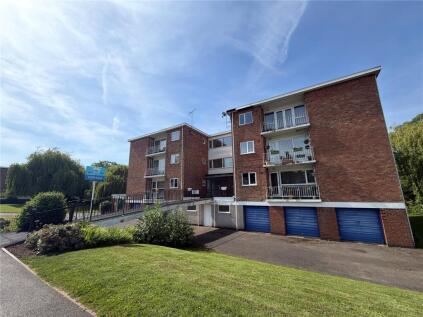 Scafell Court, MOUNT NOD, Coventry, CV5