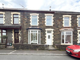41, Tan-y-bryn Street, Aberdare CF44 7NB