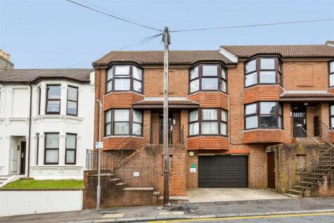 Bonchurch Road, Brighton