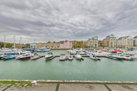 Merchant Square, Portishead, Bristol, BS20