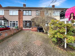 49, Kingsman Road, Stanford Le Hope SS17 0JP