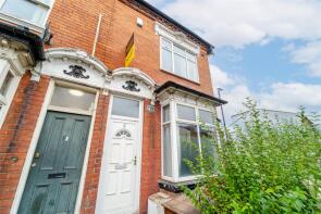 2, Rookery Road, Selly Oak, Birmingham B29 7DQ