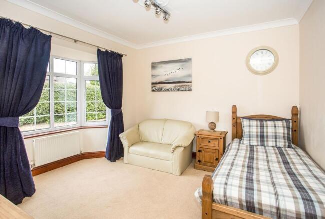 Bedroom two