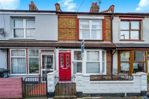 Chester Road, Watford, Hertfordshire, WD18