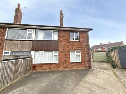 Combermere Drive, Mount Pleasant, Shrewsbury