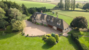 Cotswold Edge, Ilmington Road, Stratford-upon-avon CV37 8NP