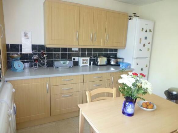 Kitchen Dining Extra