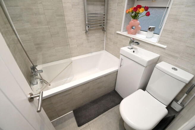 2 bed End of Terrace for sale Image 9