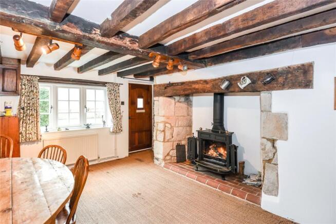 Inglenook