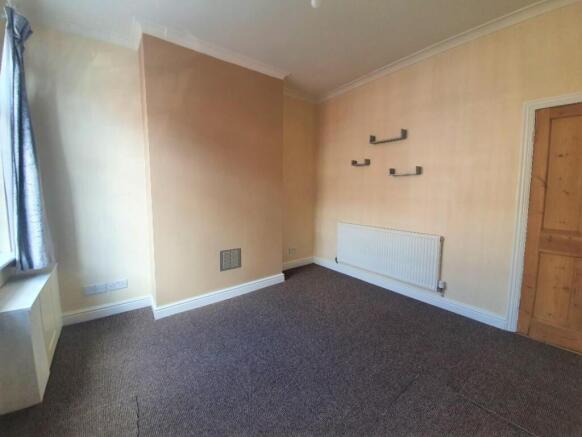 Ribble Road, Stoke - Front Lounge