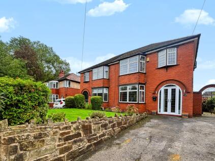 Park Road, Westhoughton, BL5