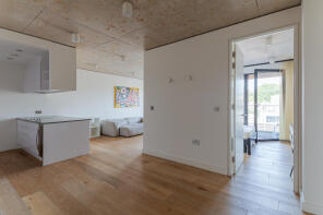 Flat 30, 1g, Mentmore Terrace, Hackney, London E8 3DQ