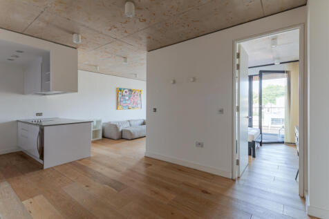 Warehaus, London Fields, E8