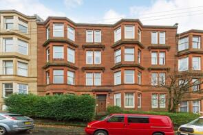 Flat 3/1, 69, Oban Drive, Glasgow G20 6AE