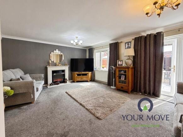 3 bed Detached for sale Image 4