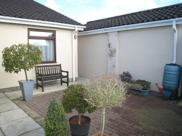 Additional Garden