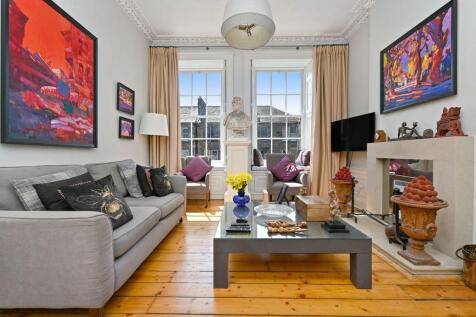 15/4 Pitt Street, Edinburgh, EH6 4BX