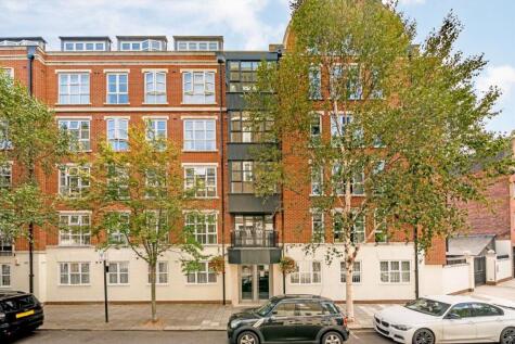 Elverton Street, Westminster, SW1P
