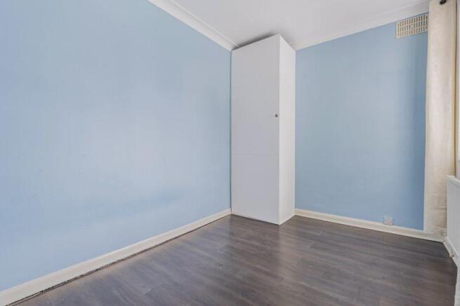 Bedroom 2 shot 2