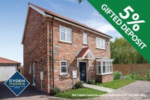 4, House Martin Avenue, Grimsby DN37 0FL