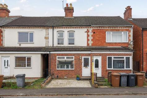 Millway Road, Andover, SP10 3AS