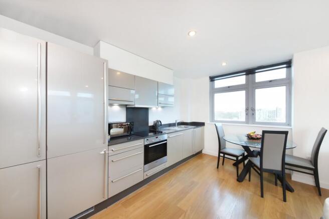 Kitchen / diner