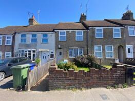 84, Barton Hill Drive, Sheerness ME12 3NF